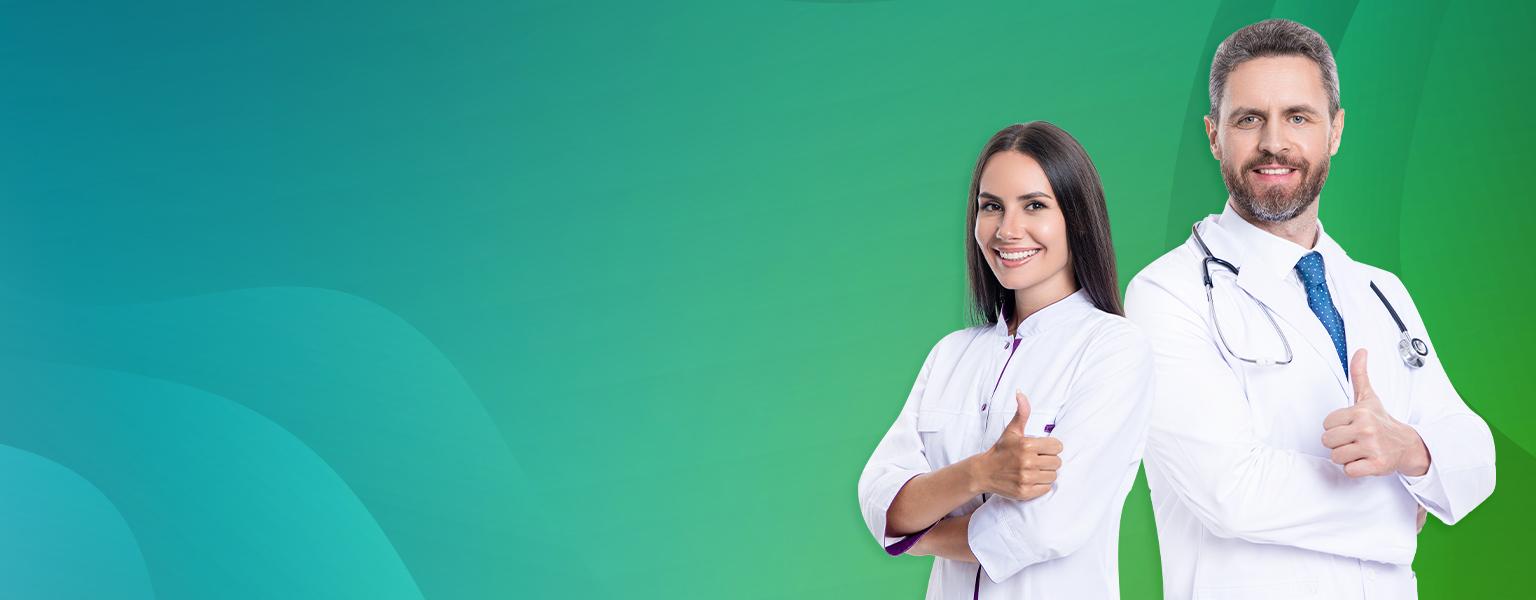 Nuevo enfoque en salud: chequeo médico de nueva generación