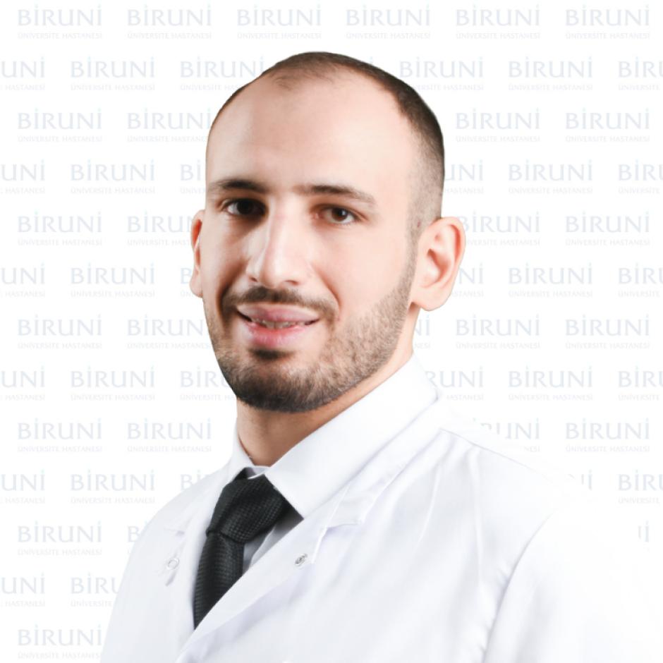 Dentista Mert ALTUNKAYA