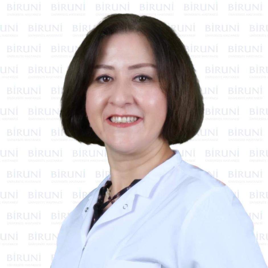 Prof. Asociado Dr. Fazilet ALTIN