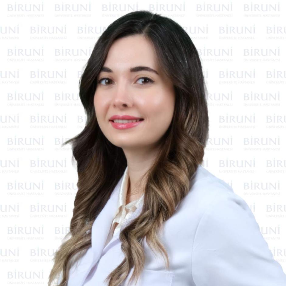 Prof. Conferenciante Dr. Elif CÖMERT ÖZER