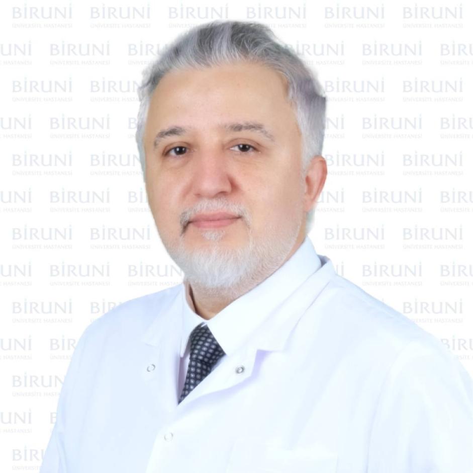 Prof. Conferenciante Dr. Emrah ÖZDEMİR