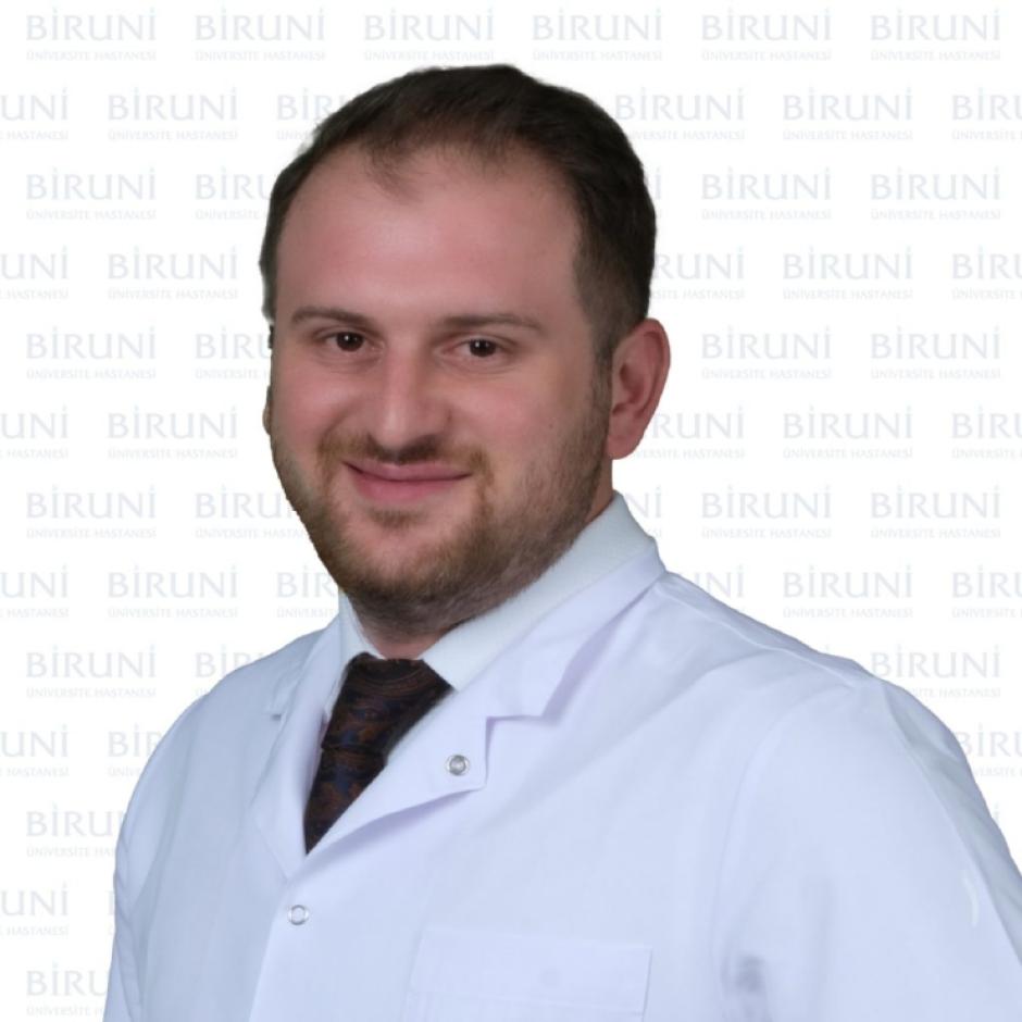 Prof. Conferenciante Dr. Münir DEMİREL