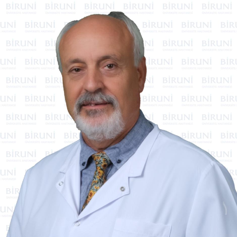 Dr. Especialista Ali VARDAR