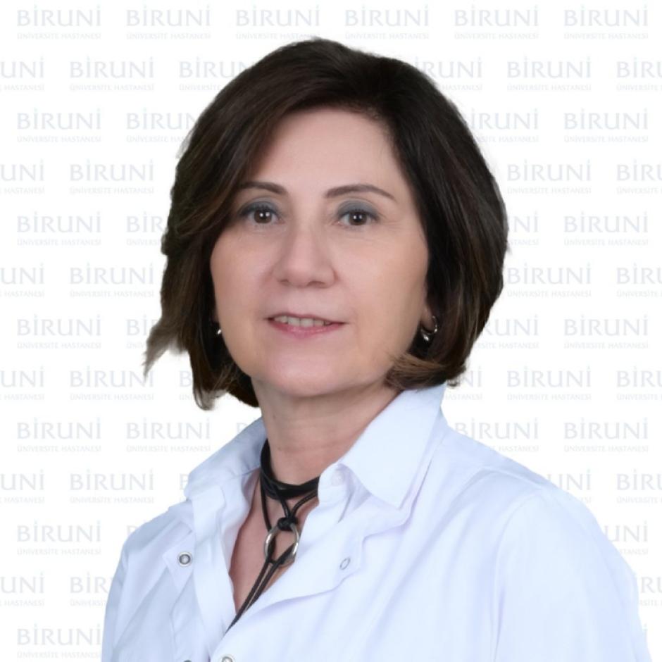 Dr. Especialista Ayşen DİZMAN