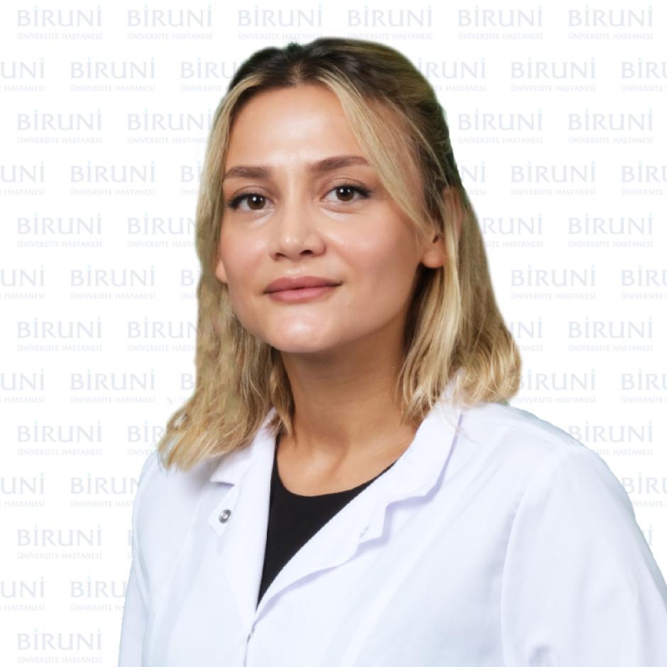 Psicóloga Clínica İlayda UÇULAŞ